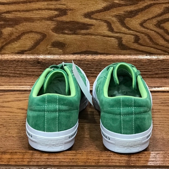 Converse‎ One Star Ox Mint Green Shoes - Picture 5 of 7